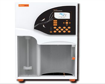 新疆SOA100二氧化硫殘留量測定儀