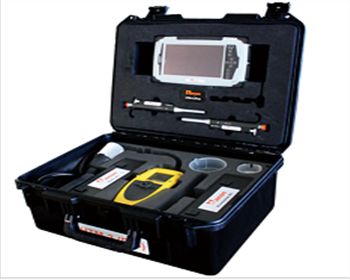 西藏HTM-3系列便攜式重金屬分析儀