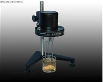陜西NDJ-1旋轉(zhuǎn)式粘度計(jì)