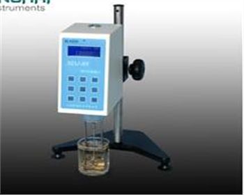 陜西NDJ-8S數(shù)字式粘度計(jì)