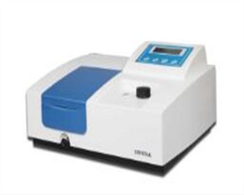 陜西722N可見(jiàn)分光光度計(jì)