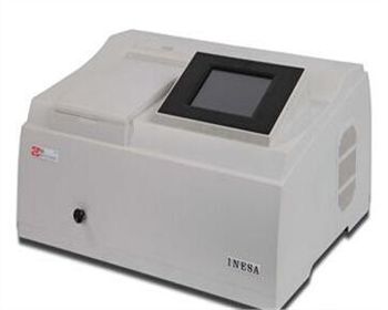 陜西N4（754N）紫外可見(jiàn)光光度計(jì)