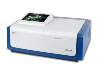 陜西L3/L3S可見(jiàn)分光光度計(jì)