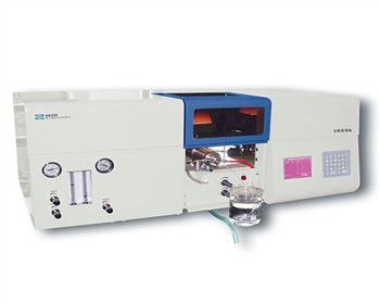 陜西AA320N原子吸收分光光度計(jì)