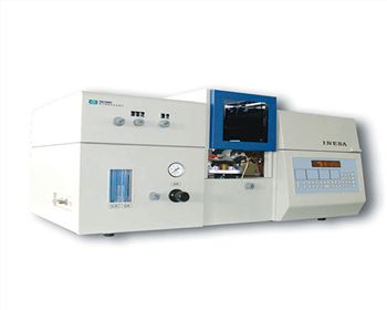 陜西361MC原子吸收分光光度計(jì)