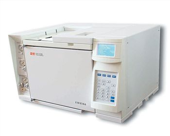 甘肅GC126氣相色譜儀