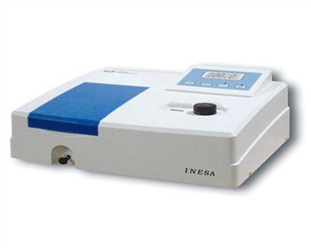 陜西721G-100/721G/722G可見(jiàn)分光光度計(jì)