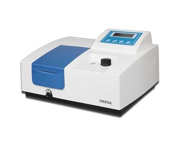 陜西721N可見(jiàn)分光光度計(jì)