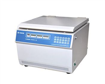 L4042D型臺(tái)式低速離心機(jī)