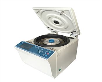 H3021D型臺(tái)式高速離心機(jī)