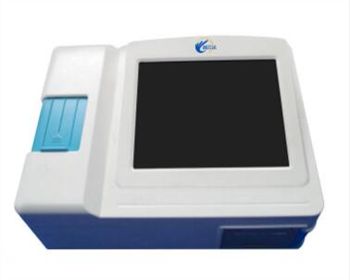 智云達(dá)SMART-01F 多功能食品安全檢測(cè)儀