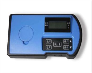 ST-1B 水質(zhì)檢測儀（4 項）（色度、氯化物、硫酸鹽、臭氧）