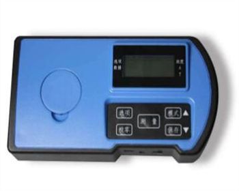 ST-1A 水質(zhì)檢測儀（6 項）（色度、氯化物、硫酸鹽、臭氧、銅、鈣）