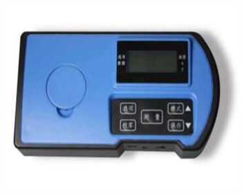 ST-1/CLB二氧化氯檢測儀（飲用水、地表水、地下水、工業(yè)廢水和生活污水檢測）