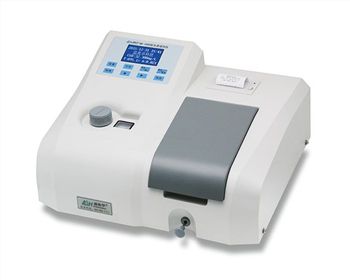 甘肅6B-1800型多參數(shù)水質(zhì)測定儀