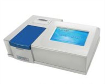 甘肅SH-1600A型水質(zhì)重金屬速測儀