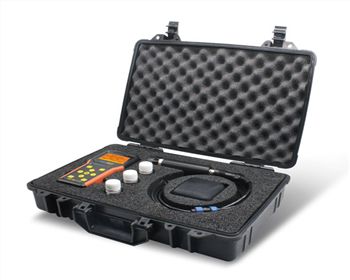 甘肅SH-8型手持式COD快速檢測儀