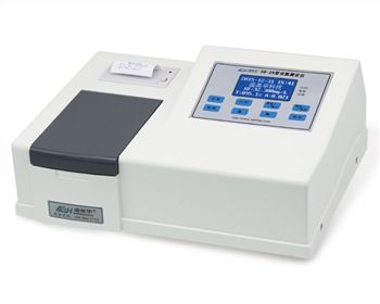 甘肅SH-2N型雙氮測定儀