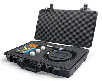 甘肅SH-6型手持熒光法溶氧儀