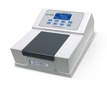 甘肅6B-70B型經(jīng)濟(jì)實用型總磷測定儀