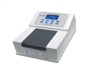 盛奧華6B-50H型甲醛測定儀