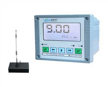 DO-2100型在線溶解氧