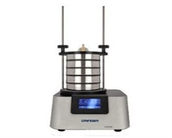 格瑞德曼振動篩分儀SS2000