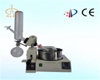 旋轉(zhuǎn)蒸發(fā)器RE-52-2