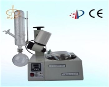 旋轉(zhuǎn)蒸發(fā)器RE-52AA