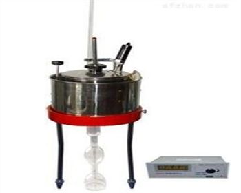 WNE-1A型恩氏粘度計（數(shù)顯表）