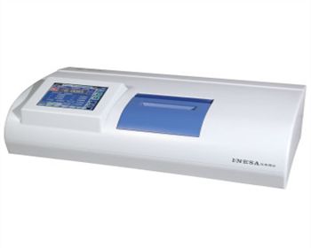 儀電物光SGW?-568全自動高速旋光儀