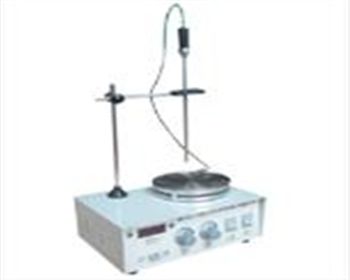 88-1 大功率數(shù)顯磁力攪拌器