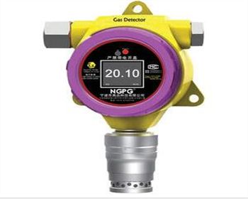 NGP5-Br2-A溴氣報警器