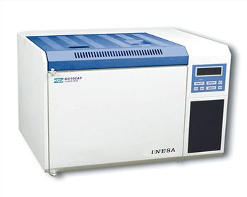GC102AF GC102AT氣相色譜儀