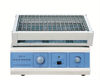 調速多用振蕩器