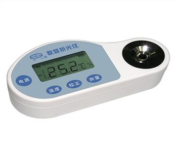 WZB系列便攜式數(shù)顯折光儀（糖量計(jì)）
