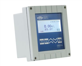 雷磁SJG-208型污水溶解氧監(jiān)測儀