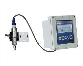 雷磁DDG-5205A型工業(yè)電導(dǎo)率