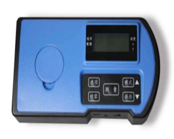 ST-1/Cr 六價(jià)鉻檢測儀（飲用水、地表水、地下水、工業(yè)廢水和生活污水檢測）